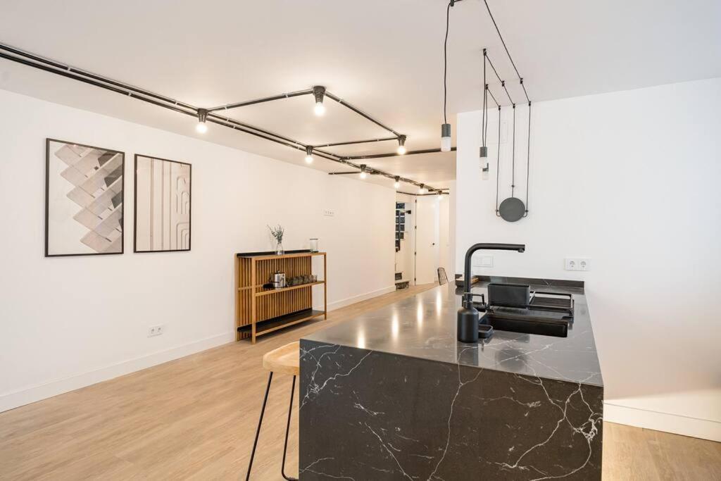 הוילה אלקאלה דה הנארס La Casa De Ines מראה חיצוני תמונה