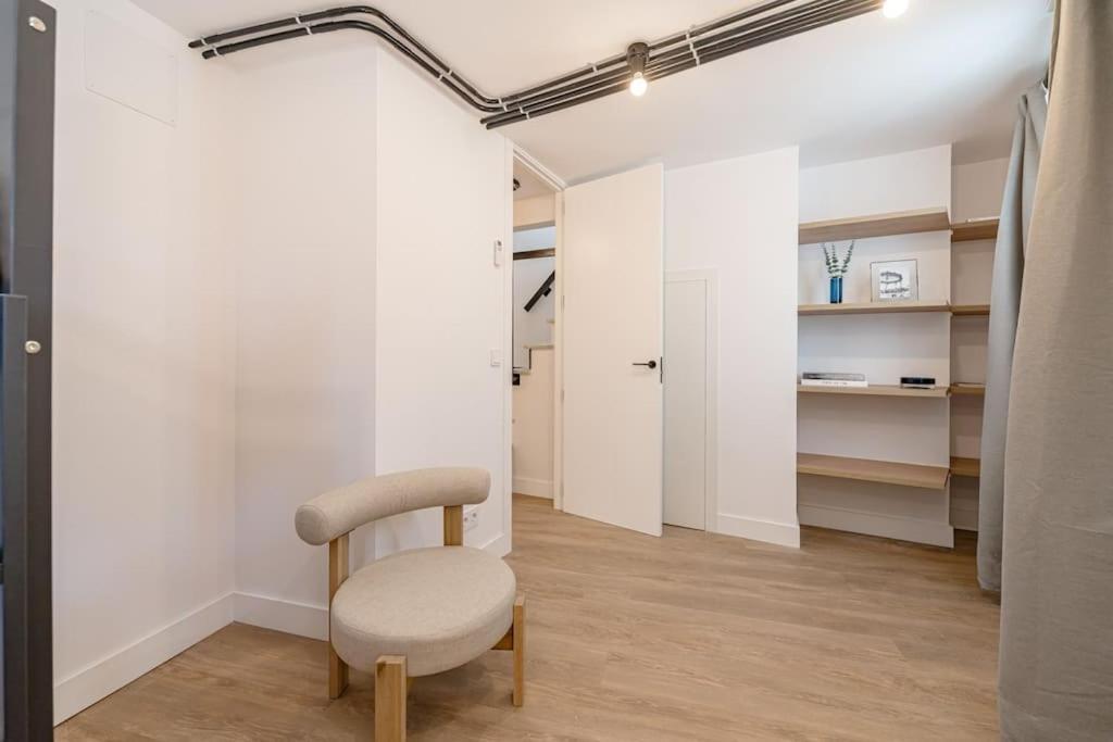 הוילה אלקאלה דה הנארס La Casa De Ines מראה חיצוני תמונה