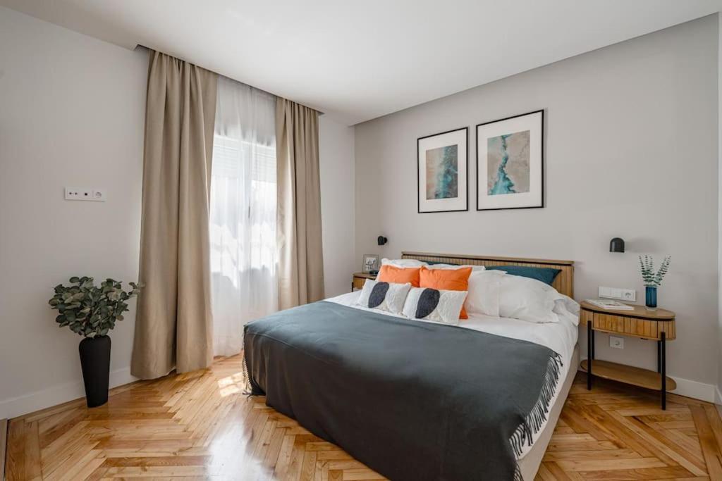 הוילה אלקאלה דה הנארס La Casa De Ines מראה חיצוני תמונה